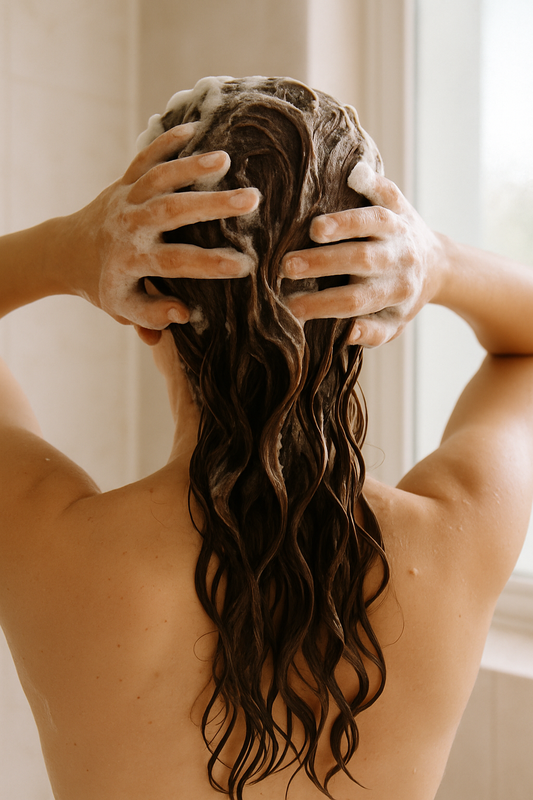 How CleanO2’s New and All-Natural Hair Care Line Is Different Than Any Other Shampoo and Conditioner