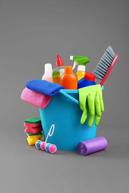From Carbon Capture to Commercial Cleaning Products