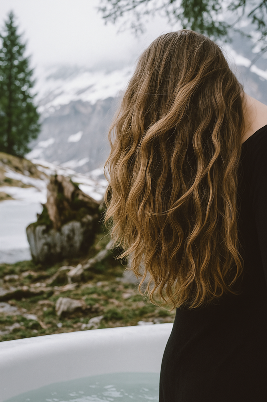 Why is My Hair So Frizzy? Top Tips to Get Rid of Frizzy Hair