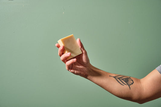 best soap for men list