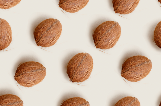 Coconut oil benefits and uses in soap making
