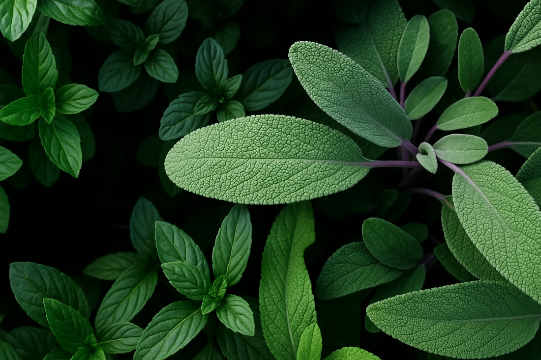 What Does Sage Smell Like? Unlocking the Fragrant Scent