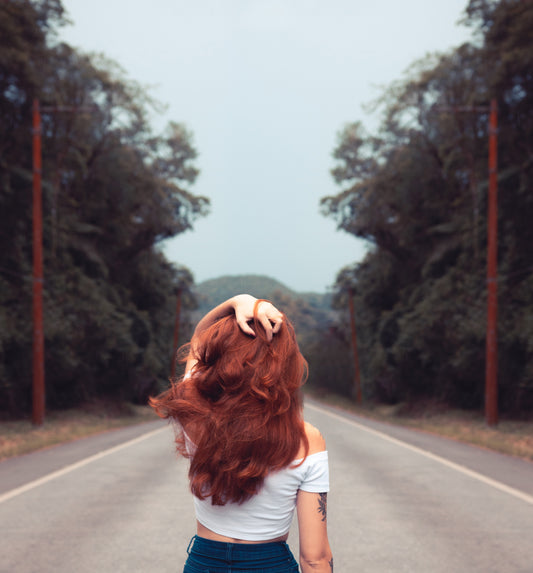hair facts and myths