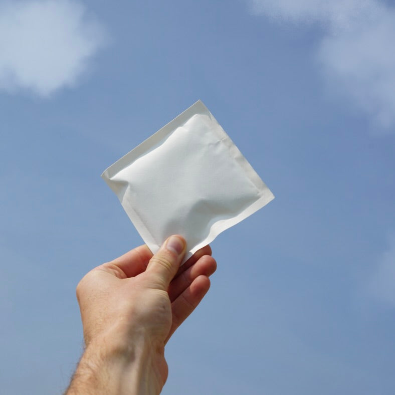 Clean Air Laundry Detergent
