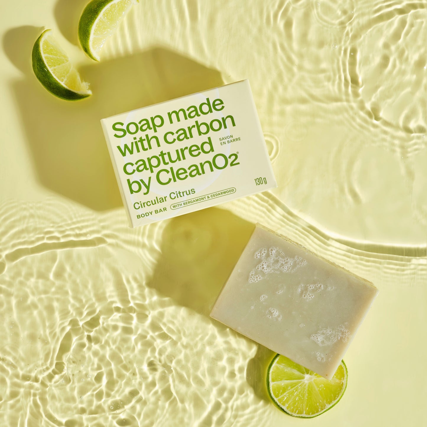 Circular Citrus