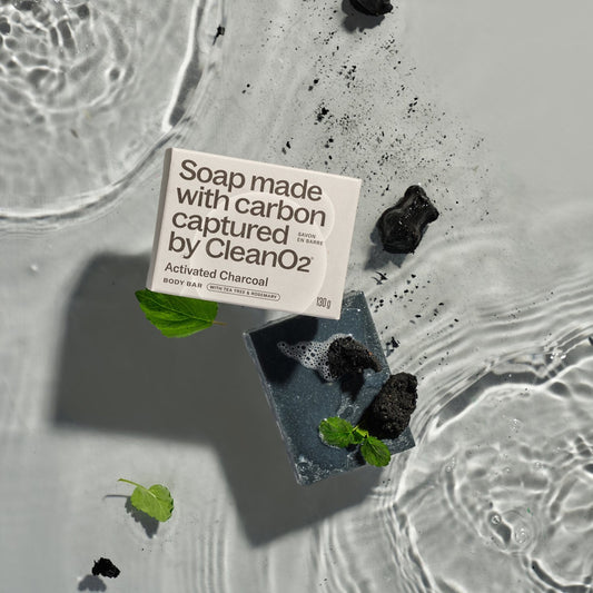 Activated Charcoal