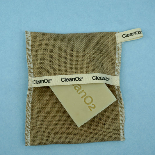 Exfoliating Shower Mitt