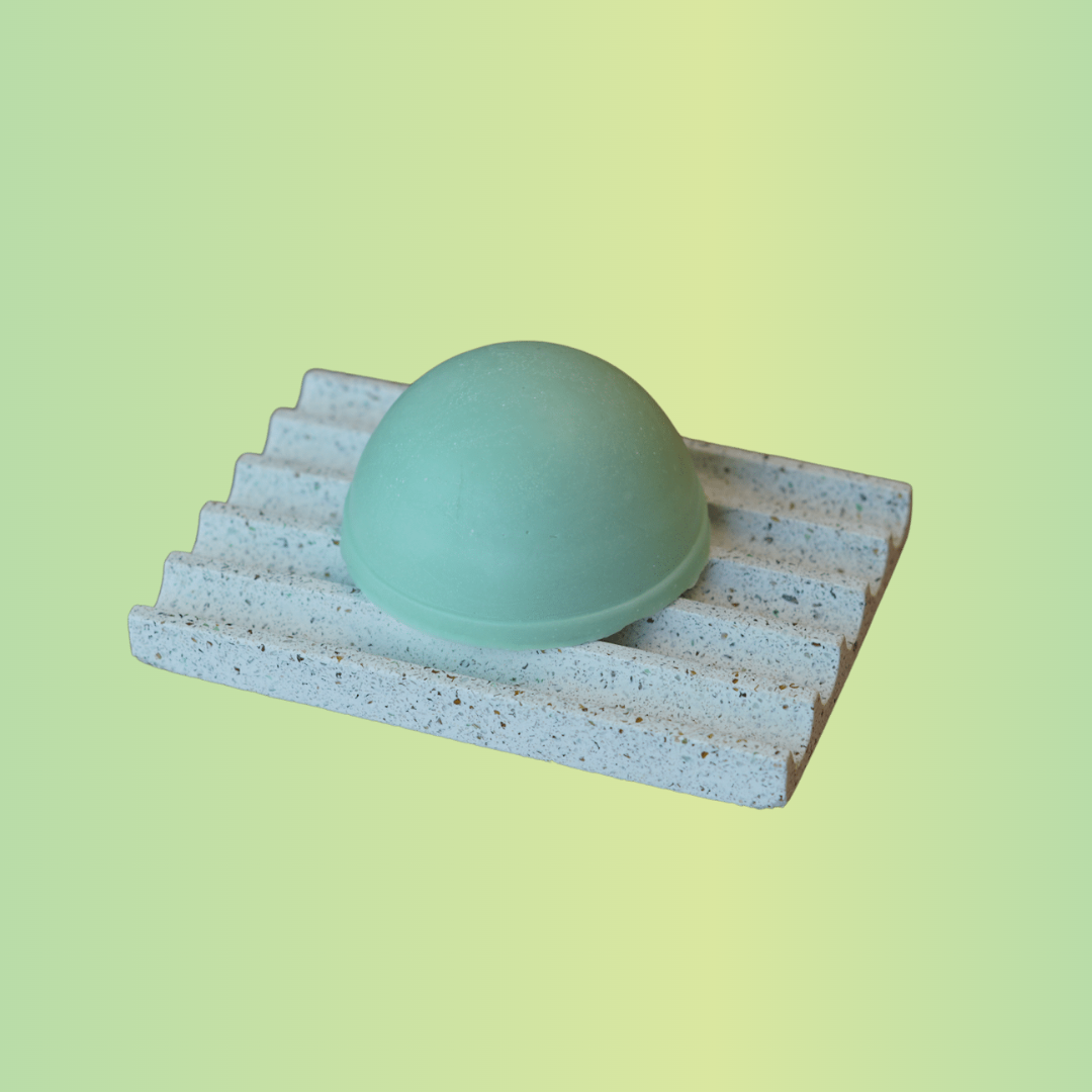 Equilibrium Conditioner Bar