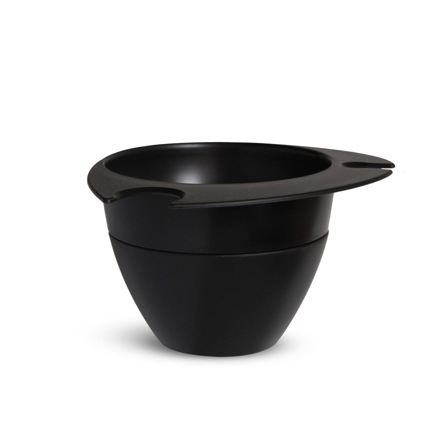 Shave Bowl Black