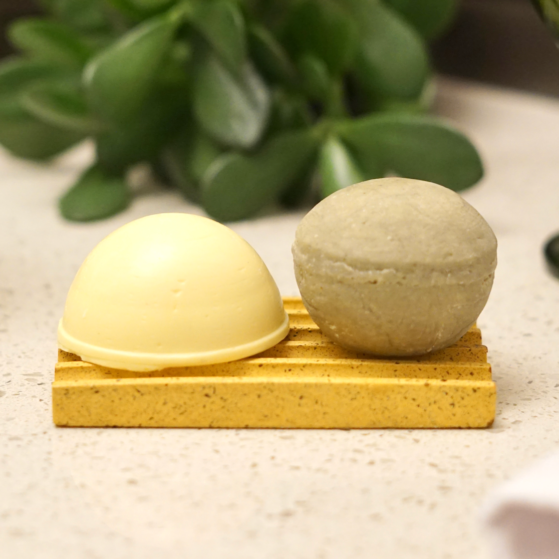 Unify Shampoo Bar