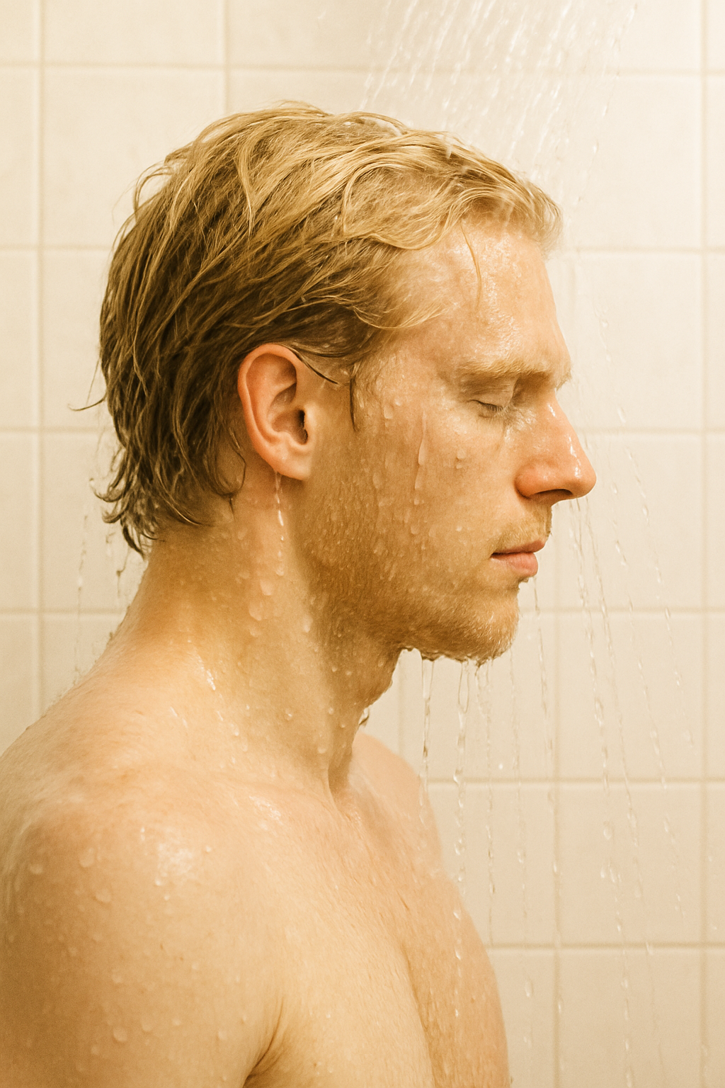 All About Men’s Shaving: The Best Shaving Method for Sensitive Skin