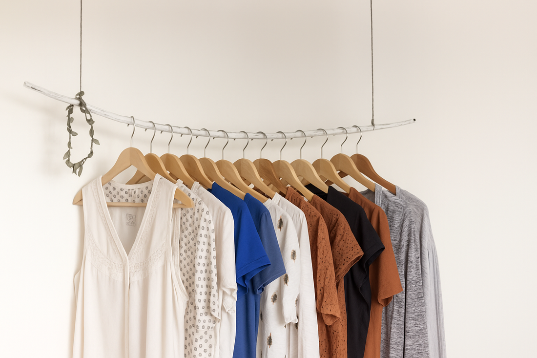 What is Sustainable Fashion? A Detailed Guide to Learn All About It