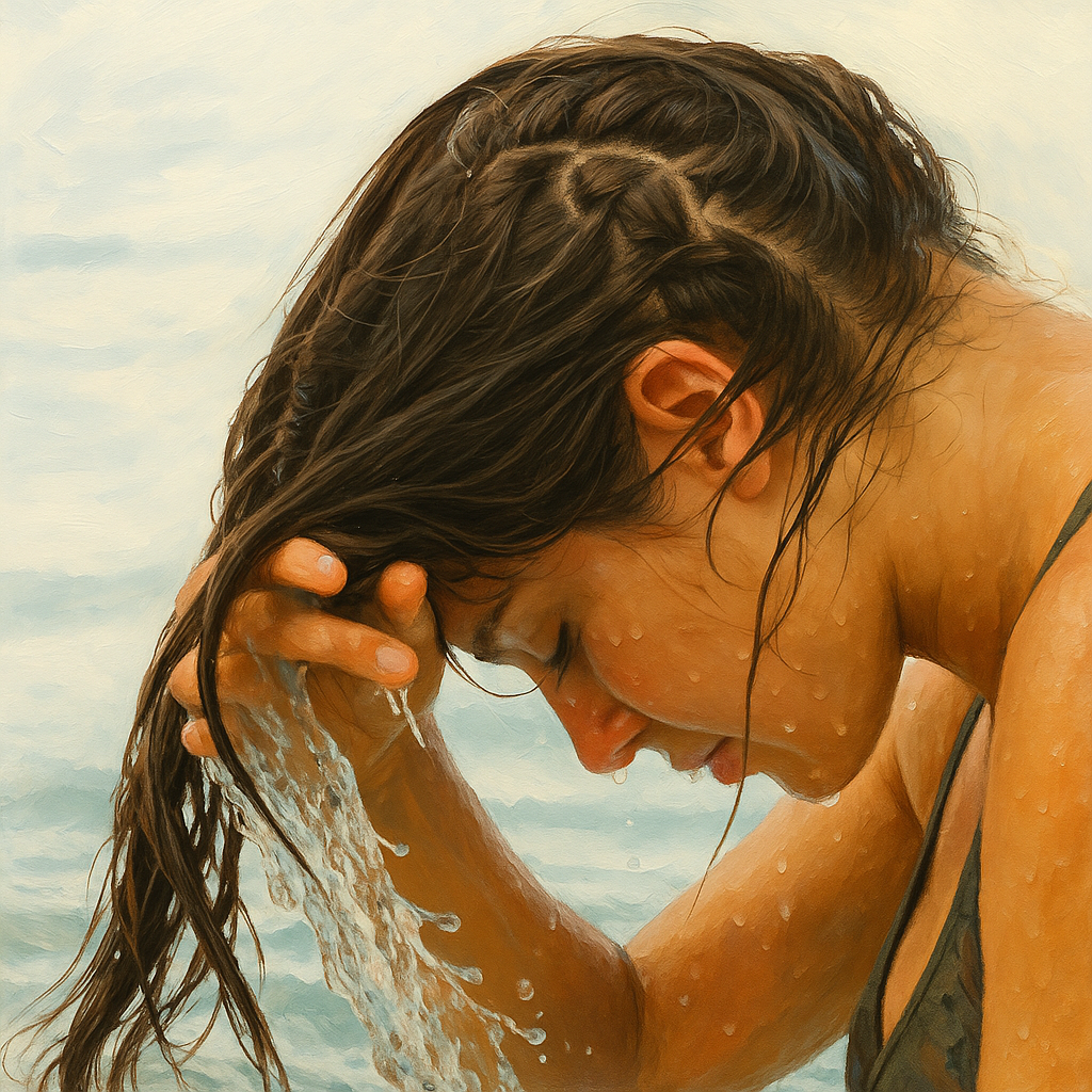6 Common Concerns of Shampoo & Conditioner Bars [That You May Not Know About]