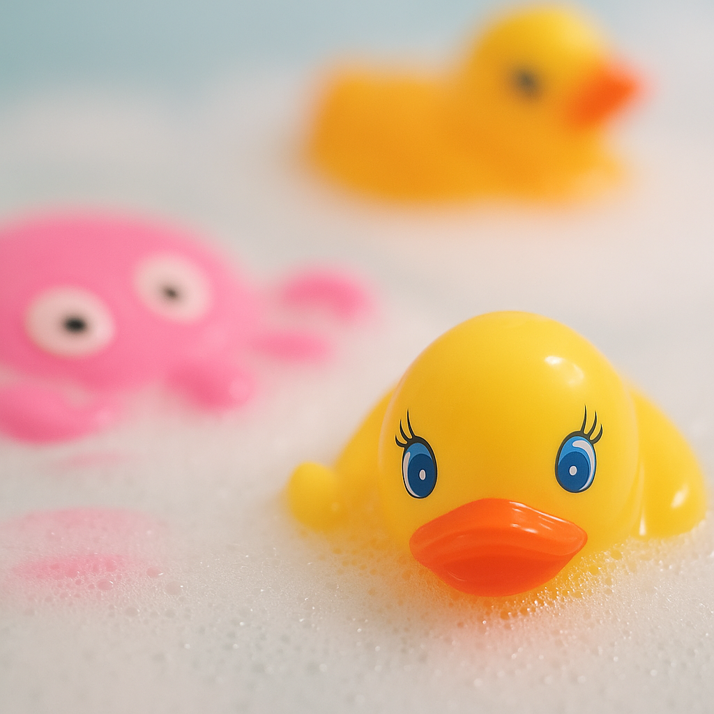 What Makes the Best Soap for Babies and Kids?