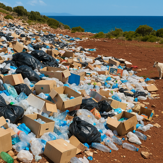 Plastic Free July: Why We Should Ban Single-Use Plastics