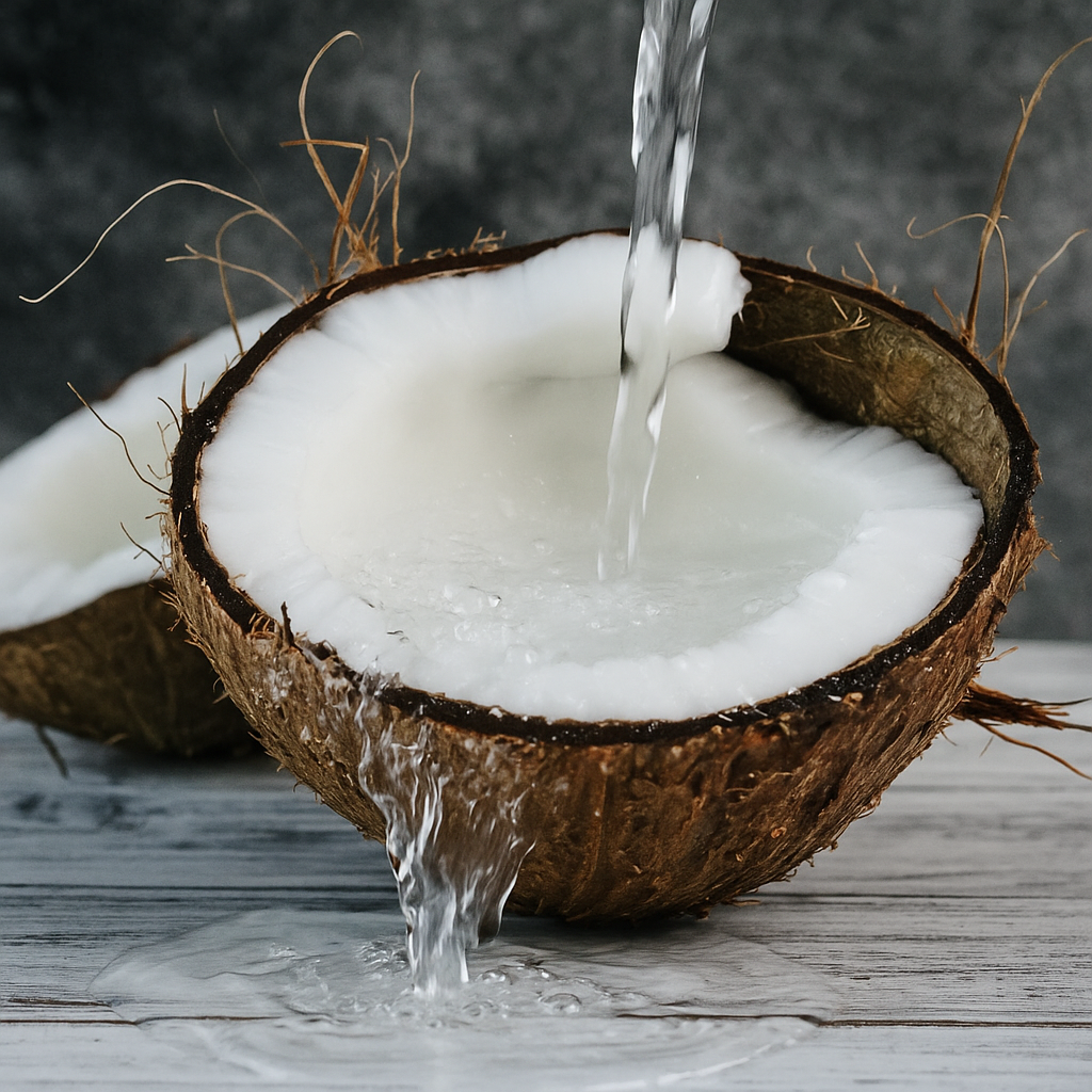 Coconut Oil is Everywhere, But is it Bad for Your Skin?
