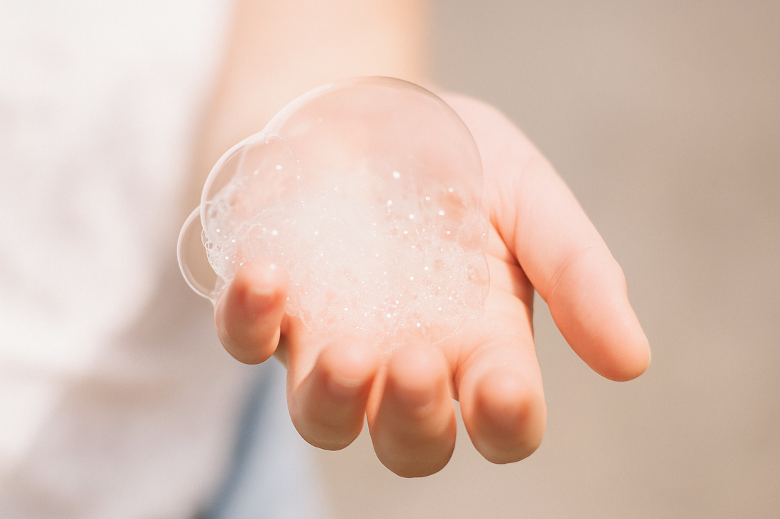 What Is Lye Soap and Is It Good For Your Skin?