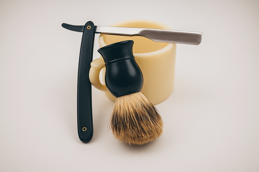 Let’s Talk Man Shaving: How to Get a Great Shave
