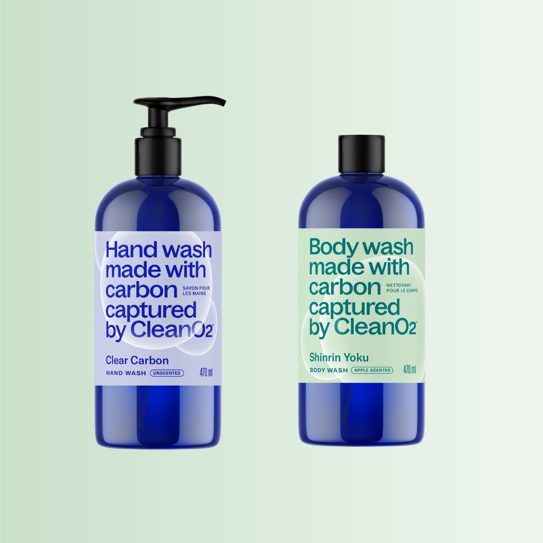 Liquid Soaps