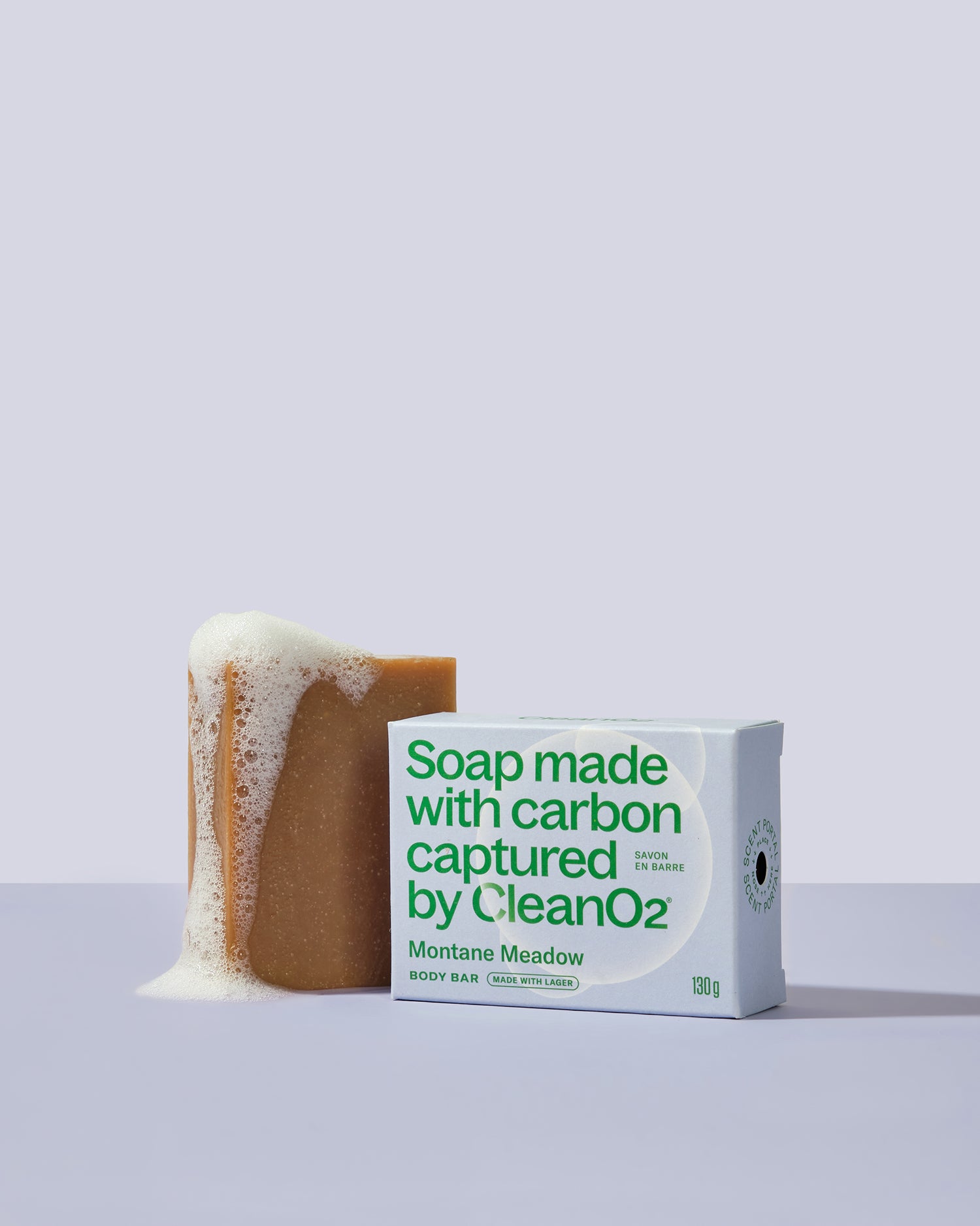 Get Started – CleanO2