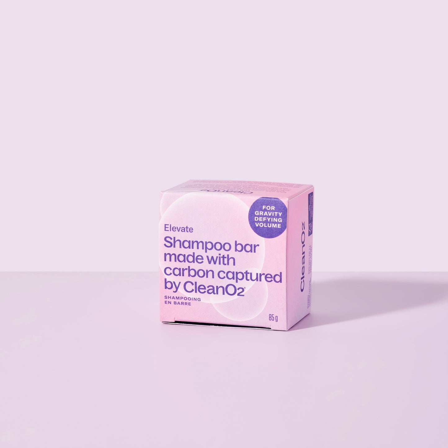 Elevate Shampoo Bar