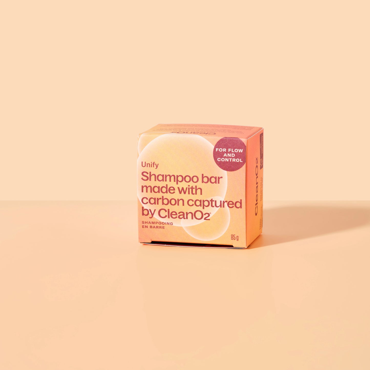 Unify Shampoo Bar