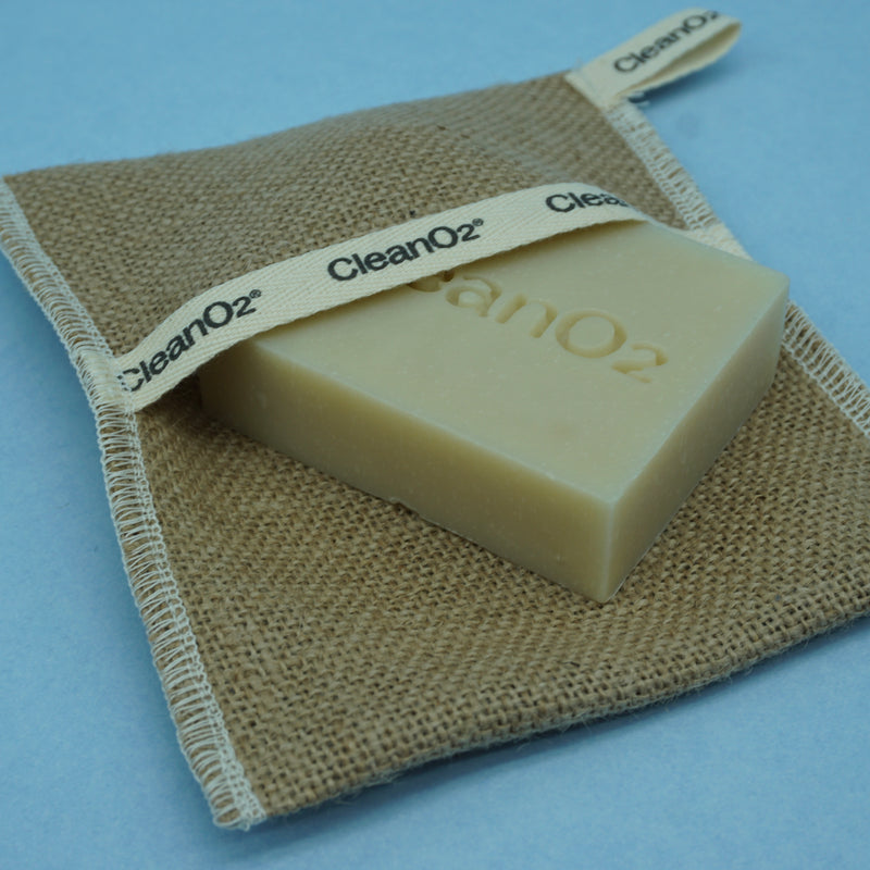How to Use a Bar of Soap: A Beginner's Guide – CleanO2