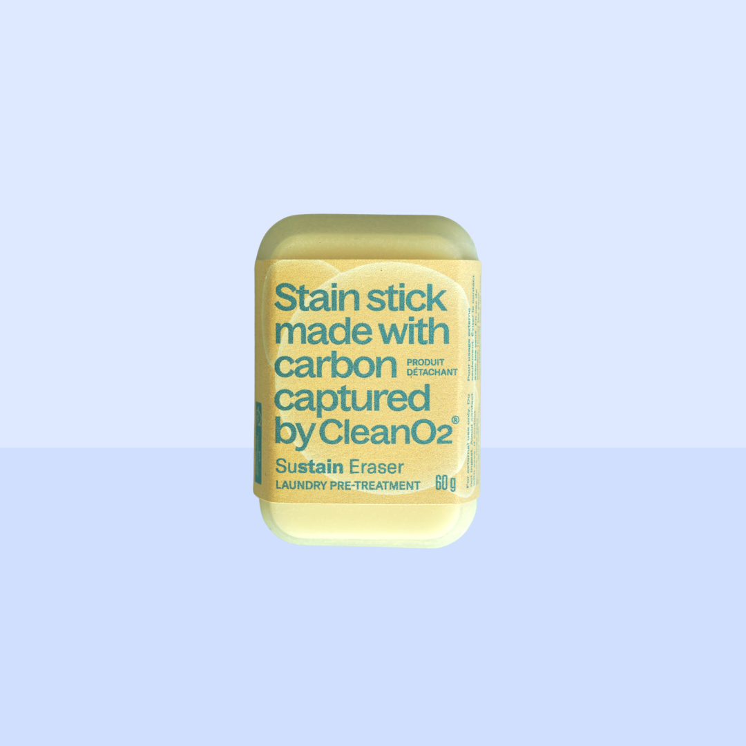 Sustain Eraser