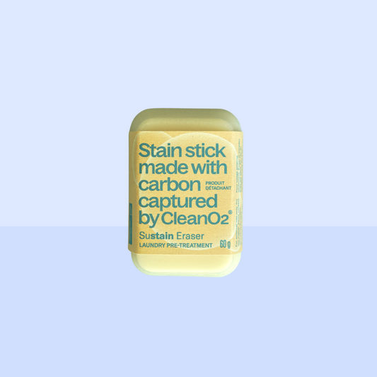 Sustain Eraser